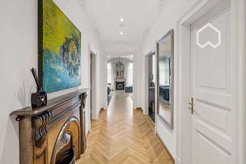 Foto - Wohnen auf Zeit in Leipzig 1.500,00 €