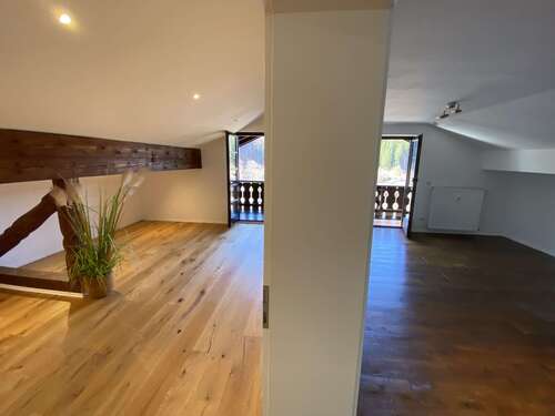 Foto - Wohnung zum Kaufen in Garmisch-Partenkirchen 475.000,00 € 88 m²