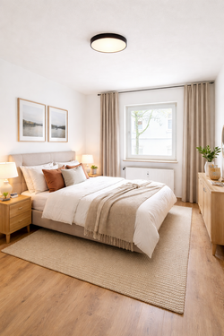 Foto - Wohnung zum Mieten in Duisburg 380,00 € 47.16 m²