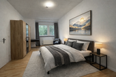 Wohnen auf Zeit in Berlin 850,00 €