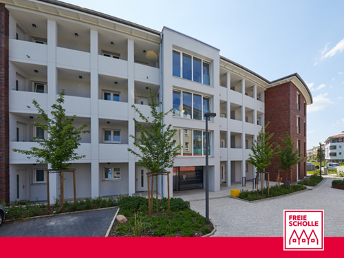 Foto - Wohnung zum Mieten in Bielefeld 399,00 € 39.82 m²