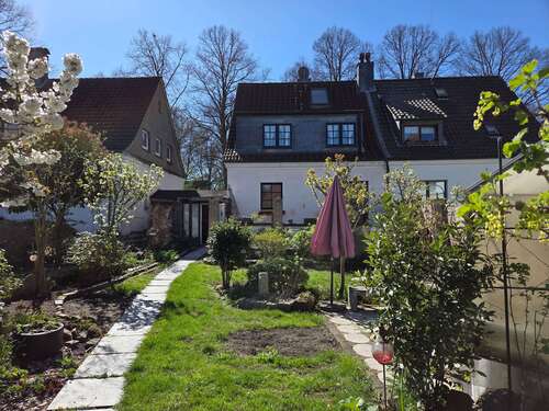 Foto - Haus zum Kaufen in Dortmund 350.000,00 € 116.82 m²