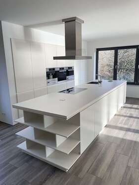Foto - Wohnung zum Mieten in Wolfsburg 1.992,00 € 152 m²