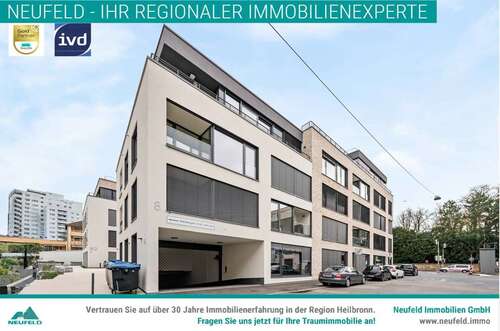 Foto - Garage zu vermieten in Heilbronn 40,00 €