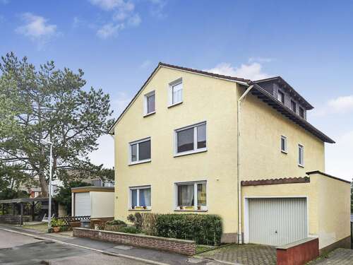 Foto - Haus zum Kaufen in Ingelheim 699.000,00 € 342 m²