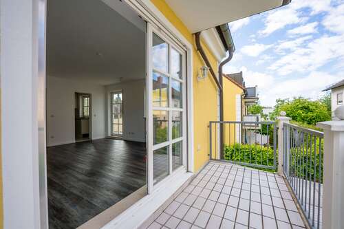 Foto - Wohnung zum Kaufen in Karlsfeld 479.000,00 € 75 m²