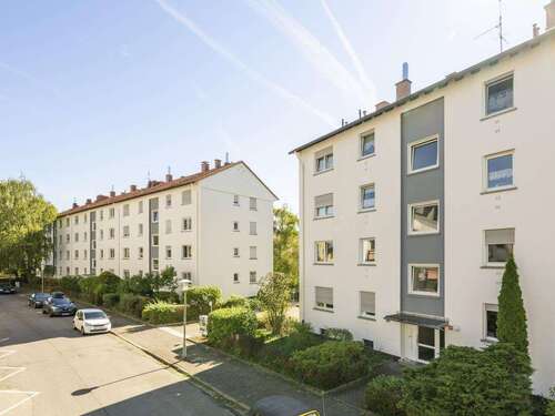 Foto - Wohnung zum Mieten in Kaiserslautern 689,00 € 63.93 m²