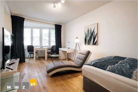 Foto - Wohnen auf Zeit in Düsseldorf 1.200,00 €