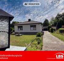 Haus zum Kaufen in Zehdenick 180.000,00 € 69 m²