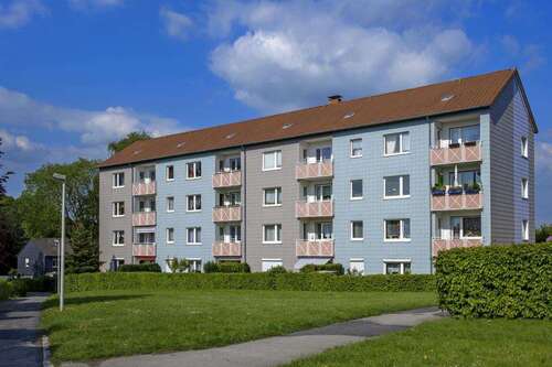 Foto - Wohnung zum Mieten in Iserlohn 479,00 € 63.96 m²