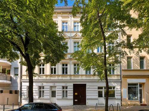Foto - Wohnung zum Kaufen in Berlin 310.000,00 € 93.49 m²