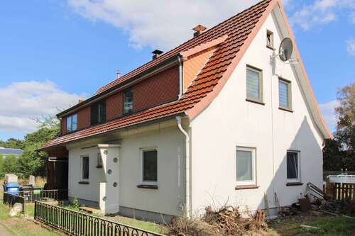 Foto - Haus zum Kaufen in Emtinghausen 349.000,00 € 200 m²