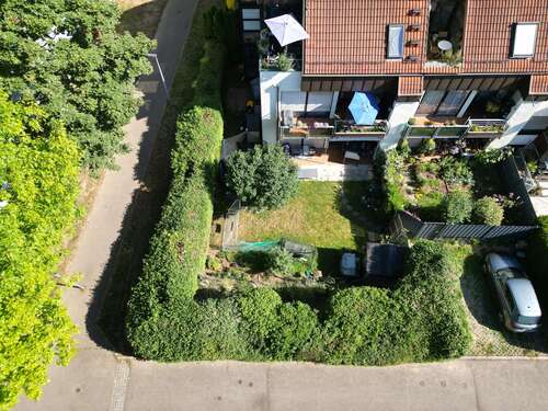 Foto - Wohnung zum Kaufen in Fellbach-Öffingen 389.000,00 € 88.5 m²