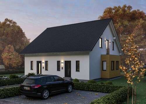 Foto - Haus zum Kaufen in Limeshain 477.000,00 € 134 m²