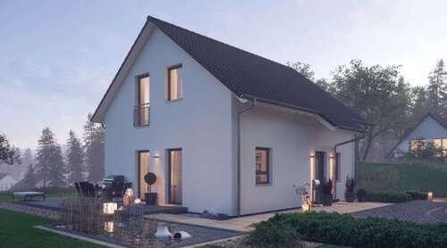 Foto - Haus zum Kaufen in Mayen 375.538,00 € 134 m²