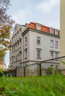 Foto - Wohnung zum Kaufen in Dresden 210.000,00 € 84.25 m²