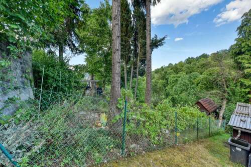 Foto - Grundstück zu verkaufen in Stuttgart-Hedelfingen 25.000,00 € 482 m²