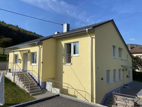 Foto - Wohnung zum Mieten in Geisingen 1.080,00 € 120 m²