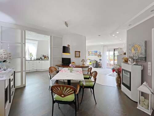 Foto - Wohnung zum Kaufen in Röhrmoos 574.000,00 € 108 m²