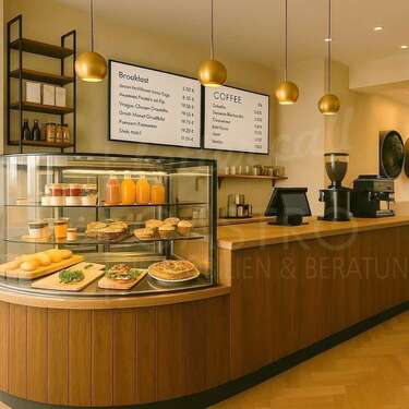Foto - Gastronomie in Berlin 5.000,00 € 84 m²