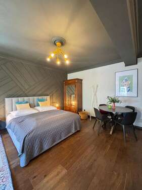 Foto - Wohnung zum Mieten in Düsseldorf 990,00 € 38 m²