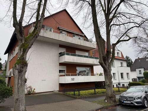 Foto - Wohnung zum Kaufen in Bad Salzuflen 139.000,00 € 66.28 m²