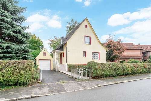 Foto - Haus zum Kaufen in Bochum Stiepel 399.000,00 € 100 m²