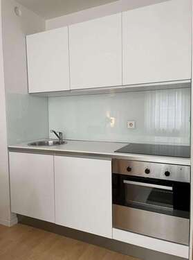 Foto - Wohnung zum Mieten in Rödermark 403,00 € 31 m²