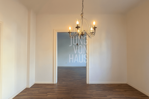 Foto - Wohnung zum Kaufen in Wiesbaden 495.000,00 € 103 m²