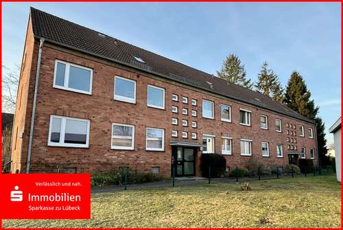 Foto - Wohnung zum Kaufen in Stockelsdorf 275.000,00 € 108 m²