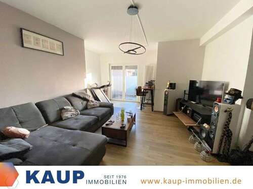 Foto - Wohnung zum Mieten in Gütersloh 630,00 € 72 m²