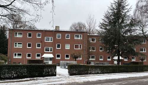 Foto - Wohnung zum Mieten in Hamburg 571,00 € 36.7 m²