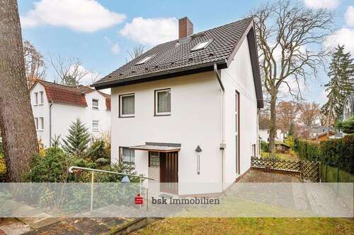 Foto - Haus zum Kaufen in Berlin 550.000,00 € 101 m²