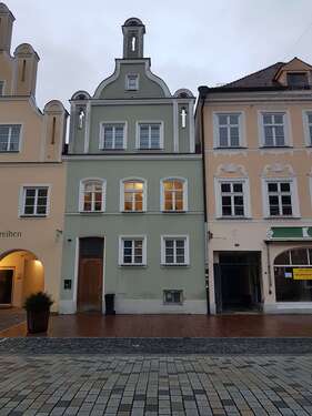 Foto - Wohnung zum Mieten in Landshut 800,00 € 74 m²