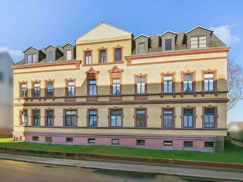 Foto - Wohnung zum Kaufen in Chemnitz 49.999,00 € 49 m²