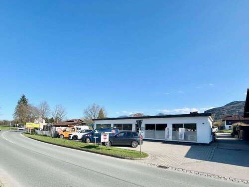 Foto - Halle in Frasdorf 3.500,00 € 1653 m²