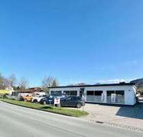 Halle in Frasdorf 3.500,00 € 1653 m²