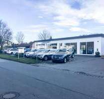 Halle in Frasdorf 3.500,00 € 1653 m²