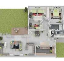 Haus zum Kaufen in Braunschweig 379.000,00 € 126 m²