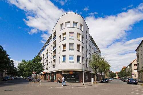 Foto - Wohnung zum Mieten in Braunschweig 490,03 € 59.04 m²