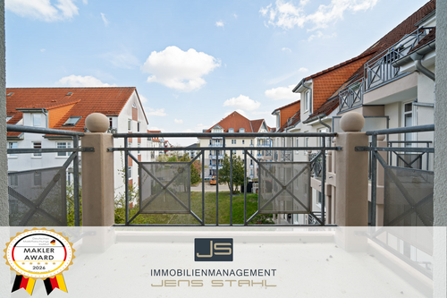 Foto - Wohnung zum Kaufen in Neubrandenburg 119.000,00 € 53.5 m²