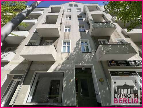 Foto - Einzelhandel in Berlin 2.450,00 € 149.89 m²