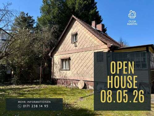 Foto - Haus zum Kaufen in Berlin 549.000,00 € 53.44 m²