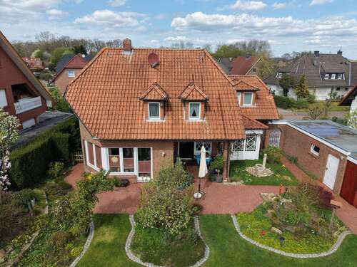 Foto - Haus zum Kaufen in Cappeln (Oldenburg) 369.000,00 € 150.3 m²