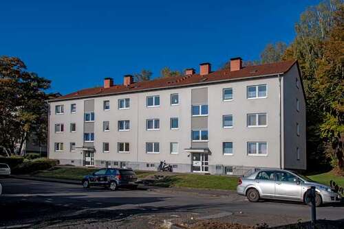 Foto - Wohnung zum Mieten in Siegen 319,00 € 67 m²