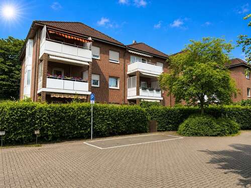 Foto - Wohnung zum Mieten in Hamburg 965,00 € 87 m²