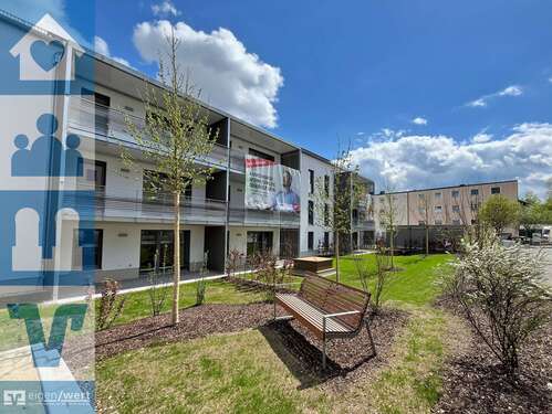 Foto - Wohnung zum Kaufen in Markt Schwaben 649.000,00 € 81.75 m²