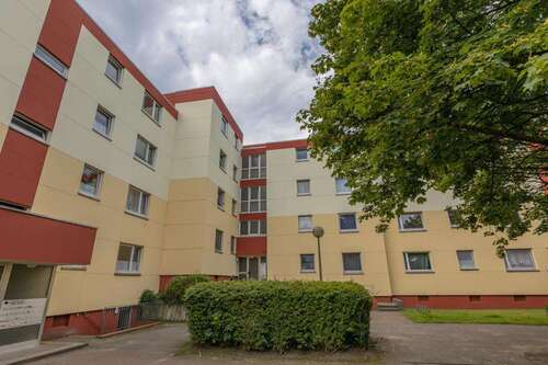Foto - Wohnung zum Mieten in Harrislee 709,00 € 80.06 m²
