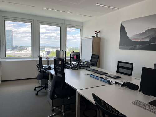 Foto - Büro in München 4.905,00 € 155 m²