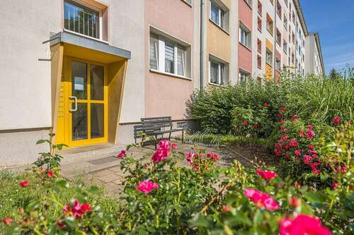 Foto - Wohnung zum Mieten in Döbeln 349,00 € 58.26 m²